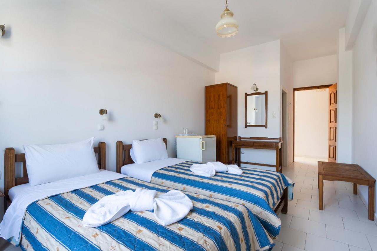 Villa Kriezi Спетсес Экстерьер фото